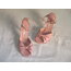 Vintage Ermanno Scervino Leather Heels