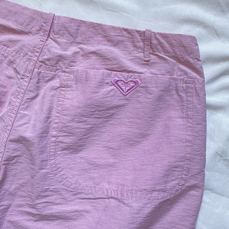 Vintage Quiksilver Roxy Pants