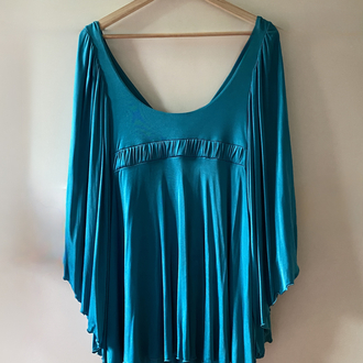 Vintage Miss Sixty Dress/Blouse