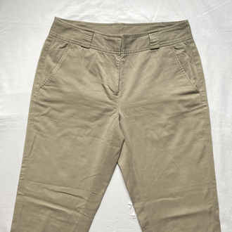 Vintage DKNY Beige Pants