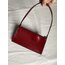 Vintage Red Basic Bag