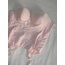 Vintage Babypink Bustier