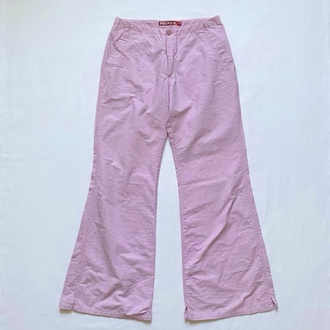 Vintage Quiksilver Roxy Pants