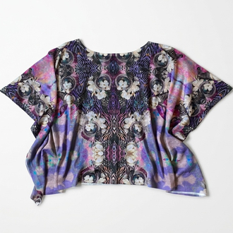 Vintage Custo Barcelona Blouse