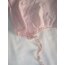 Vintage Babypink Bustier
