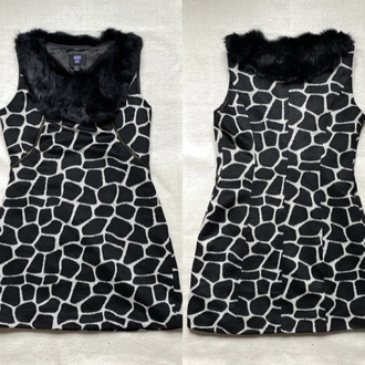 Vintage Anna Sui Dress