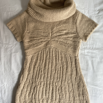 Vintage BCBG MAX AZRIA Knitwear Top