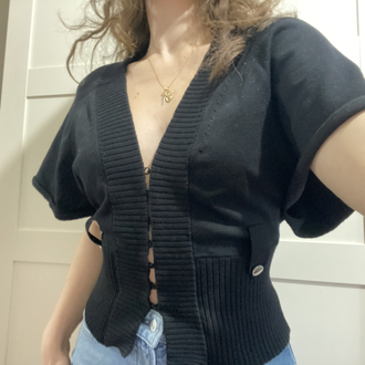 Vintage Karen Millen Top
