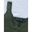Vintage Karen Millen Cashmere Top
