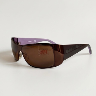 Vintage Miss Sixty Sunglasses