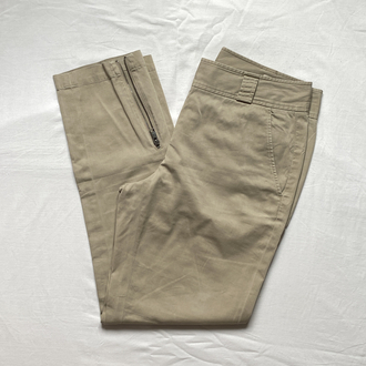 Vintage DKNY Beige Pants