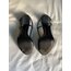 Vintage Prada Leather Heels