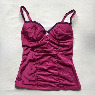 Vintage Avant Premiere Bustier