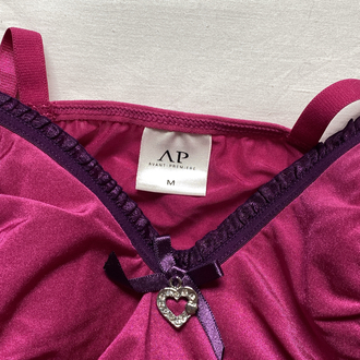 Vintage Avant Premiere Bustier