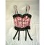 Vintage Chantal Thomass Bustier