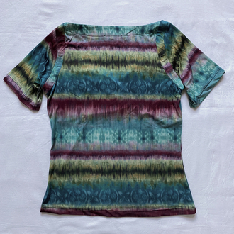 Vintage Roberto Cavalli Top