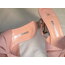 Vintage Ermanno Scervino Leather Heels