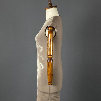 Vintage Alexander McQueen Bodycon Dress