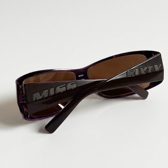 Vintage Miss Sixty Sunglasses
