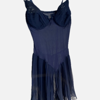 Vintage 90s La Perla Bodysuit
