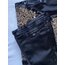 Vintage Adolfo Dominguez Sequin Bustier