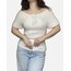 Vintage Swan Shimmery Knitwear