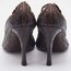 Vintage Bottega Veneta Fall 2006 Runway Heels *RARE