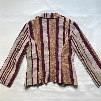 Vintage Rinascimento Jacket