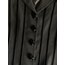 Vintage ‘80s Moschino Couture Blazer Jacket *RARE