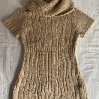 Vintage BCBG MAX AZRIA Knitwear Top