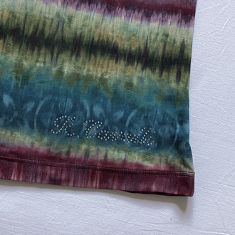 Vintage Roberto Cavalli Top