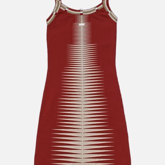 Societa Bodycon Dress