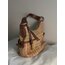 Vintage Fossil Bag 