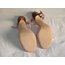 Vintage Ermanno Scervino Leather Heels