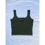 Vintage Karen Millen Cashmere Top