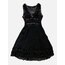 Vintage ECI New York Dress