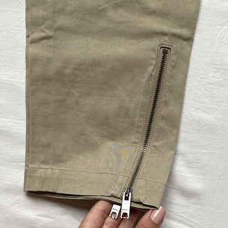 Vintage DKNY Beige Pants