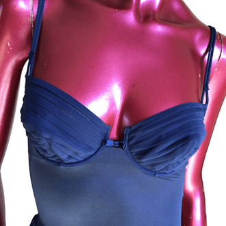 Vintage 90s La Perla Bodysuit