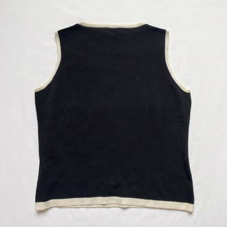 Vintage Perlina Top