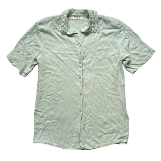 Vintage AXARA Paris Shirt