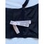 Vintage Victoria’s Secret Velvet Bustier