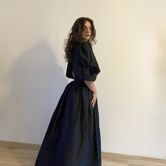 Vintage Yessica 1830s–inspired Victorian Dress