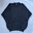 Vintage Shetland Wool Knitwear