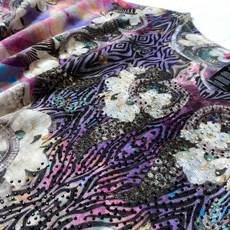 Vintage Custo Barcelona Blouse