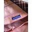 Vintage Burberry Blue Label Heart Charm Bag