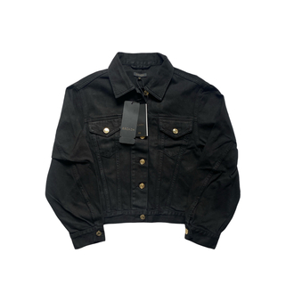 Vintage Escada Denim Jacket