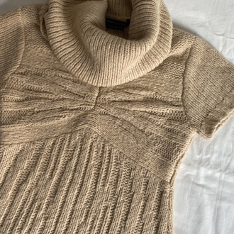 Vintage BCBG MAX AZRIA Knitwear Top
