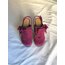 Vintage Nanette Lepore Wedge Heels