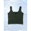 Vintage Karen Millen Cashmere Top