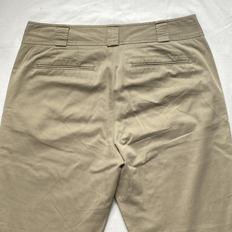 Vintage DKNY Beige Pants